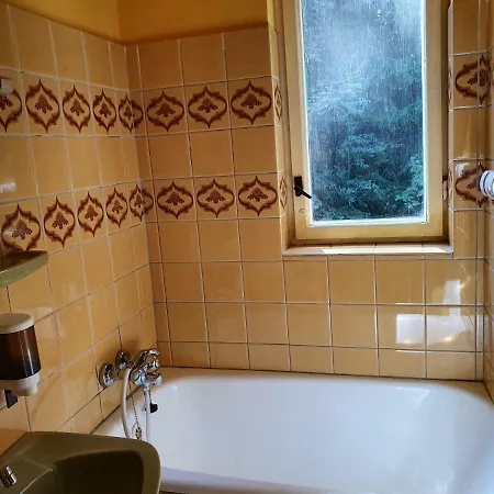 Maison d'hôtes Rs Bernov Zatisi