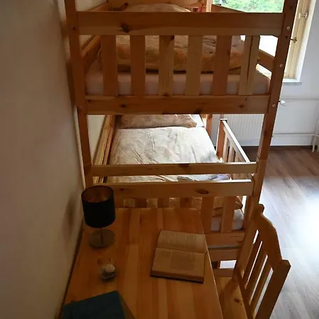 Rs Bernov Zátiší Nejdek