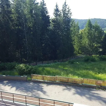 Penzion Rs Bernov Zátiší Nejdek