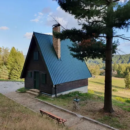 Rs Bernov Zatisi Maison d'hôtes