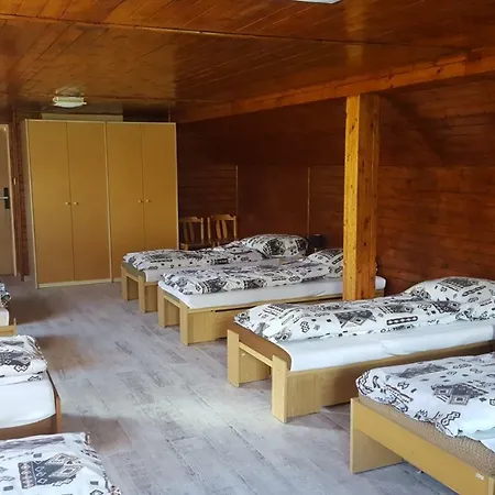 Rs Bernov Zátiší Penzion