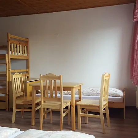 Penzion Rs Bernov Zátiší